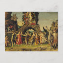 Recherche de mantegna cartes postales 15e