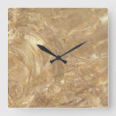 Recherche de finition horloges Marbre