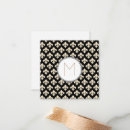 Recherche de de lis correspondances cartes Blanc