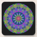 Recherche de horloge dessous de verres Cercle