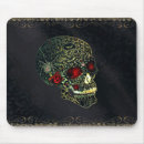 Recherche de strasse tapis souris Vintage