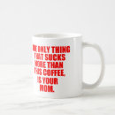 Recherche de offensif tasses Drôle
