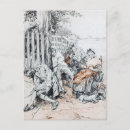 Recherche de rêveur cartes postales Pour tous