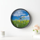 Recherche de prairies horloges Fleur sauvage