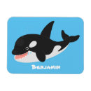 Recherche de orque magnets Drôle