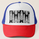 Recherche de plumes casquettes Boho