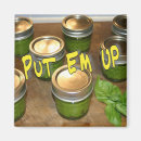 Recherche de légume vert magnets Jardin