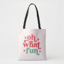 Recherche de holiday tote bags Fête de noël