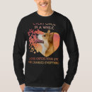 Recherche de corgi hommes tshirts Entre