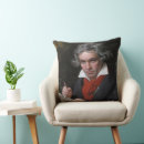 Recherche de musique classique coussins Musicien