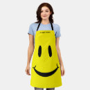 Recherche de visage souriant heureux tabliers Pour tous