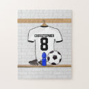 Recherche de le football puzzles Pour tous