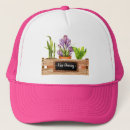 Recherche de jardinier casquettes Plante