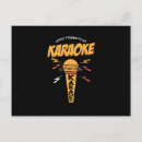 Recherche de kara cartes postales Musique