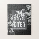 Recherche de fitness puzzles Entraînement