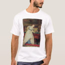 Recherche de 19ème siècle tshirts Portrait