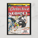 Recherche de dessins originaux cartes postales Logo batman