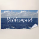 Recherche de bridesmaids photographie Océan