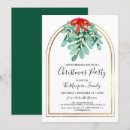 Recherche de mistletoe invitations Arc