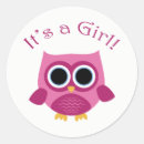 Recherche de roses hibou autocollants Pour elle
