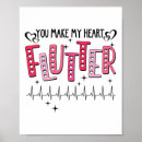 Recherche de cardiologie posters Coeur