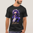Recherche de ludwig tshirts Musicien