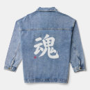 Recherche de japon vestes Kanji