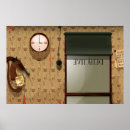 Recherche de detective posters Pour tous