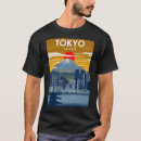 Recherche de mont fuji tshirts Travel
