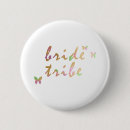 Recherche de elegant decor badges Demoiselle d'honneur