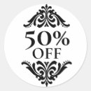 Recherche de remises autocollants Magasin