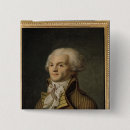 Recherche de robespierre badges Révolution