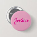 Recherche de cools badges Rose