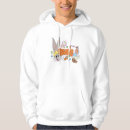 Recherche de bugs bunny pulls capuche Outils de travail
