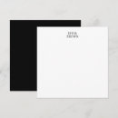 Recherche de blanc noir moderne Avocat