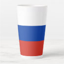 Recherche de drapeau russie tasses Moscou