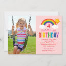 Recherche de rose lumineux invitations Pour enfants