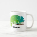 Recherche de cameleon tasses Reptile