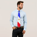 Recherche de la france cravates Tricolore