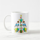 Recherche de humour de père noël tasses Mignon