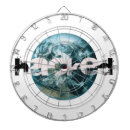 Recherche de monde jeux de fléchettes La terre