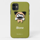 Recherche de cas de smartphone de carlin iphone coques Chien