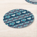 Recherche de tricot dessous de verres Xmas