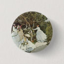 Recherche de moulin badges Impressionnisme