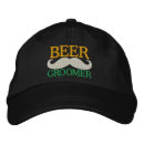 Recherche de bière casquettes Brodée