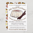 Recherche de food invitations Nourriture