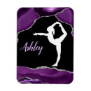 Recherche de acclamation magnets Danse