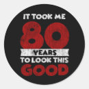 Recherche de apparition autocollants Anniversaire