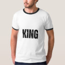 Recherche de reines tshirts Pour lui