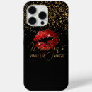 Recherche de make up coques Élégant